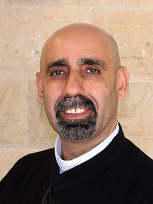 الخوري