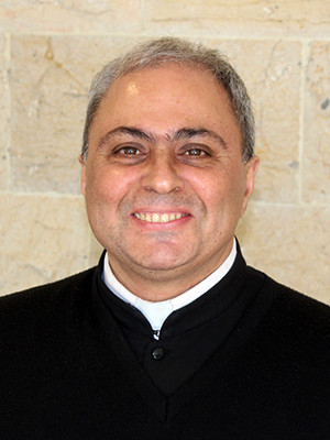 الخوري